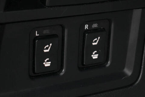 2017 Toyota Sequoia Limited