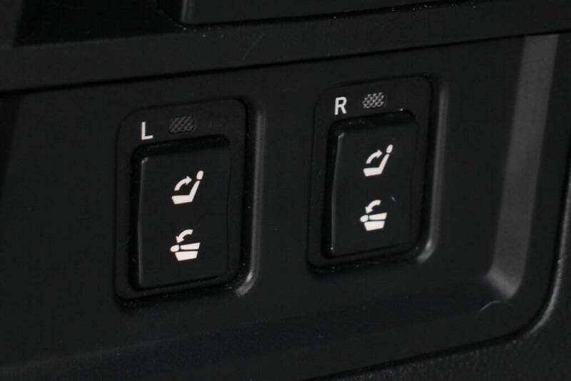 2017 Toyota Sequoia Limited