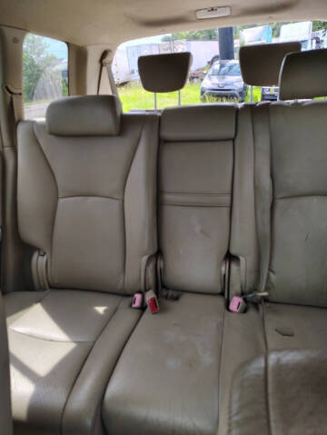 2006 Toyota Highlander Limited
