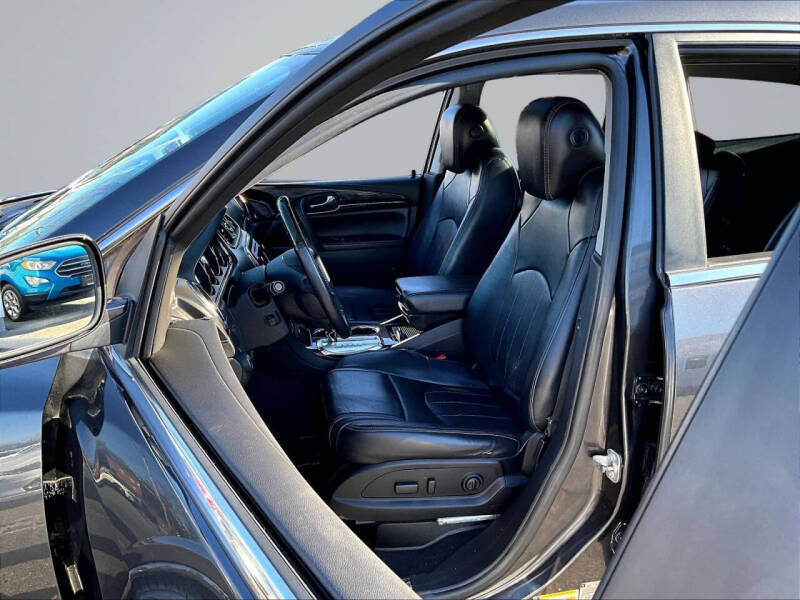 2016 Buick Enclave Premium