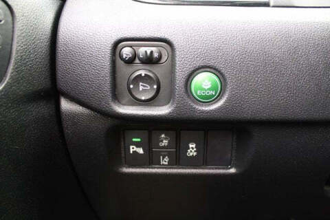 2021 Honda Pilot Elite