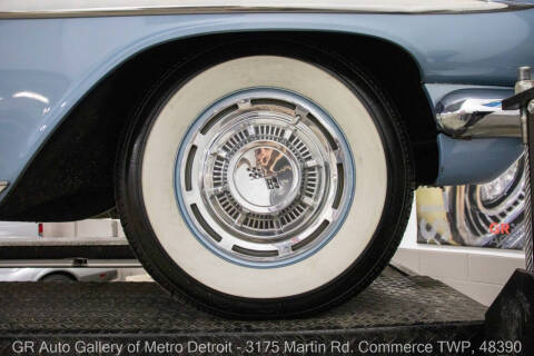 1959 Chevrolet Bel Air