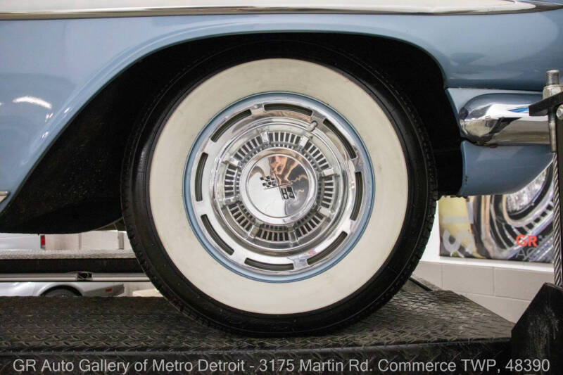 1959 Chevrolet Bel Air