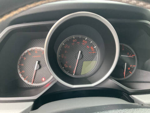 2011 Toyota 4Runner SR5