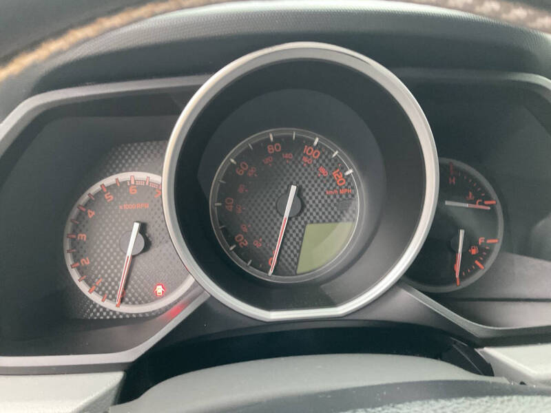 2011 Toyota 4Runner SR5