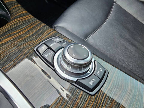 2012 BMW X3 xDrive28i