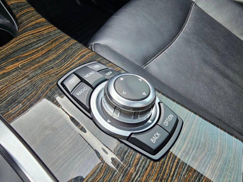 2012 BMW X3 xDrive28i