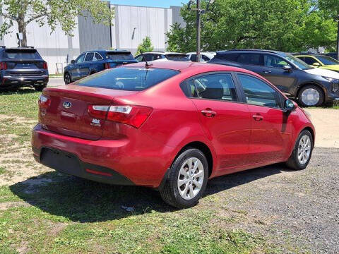 2014 Kia Rio EX