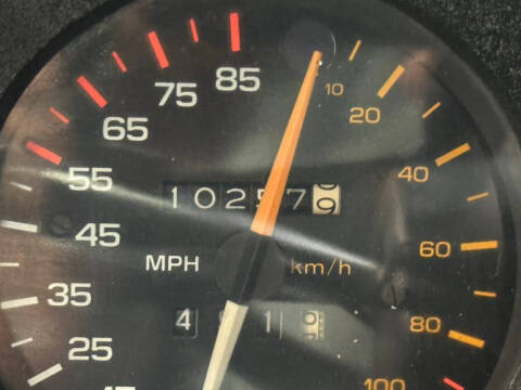 1984 Chevrolet Camaro Z28