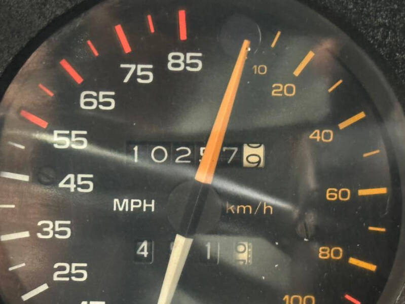 1984 Chevrolet Camaro Z28