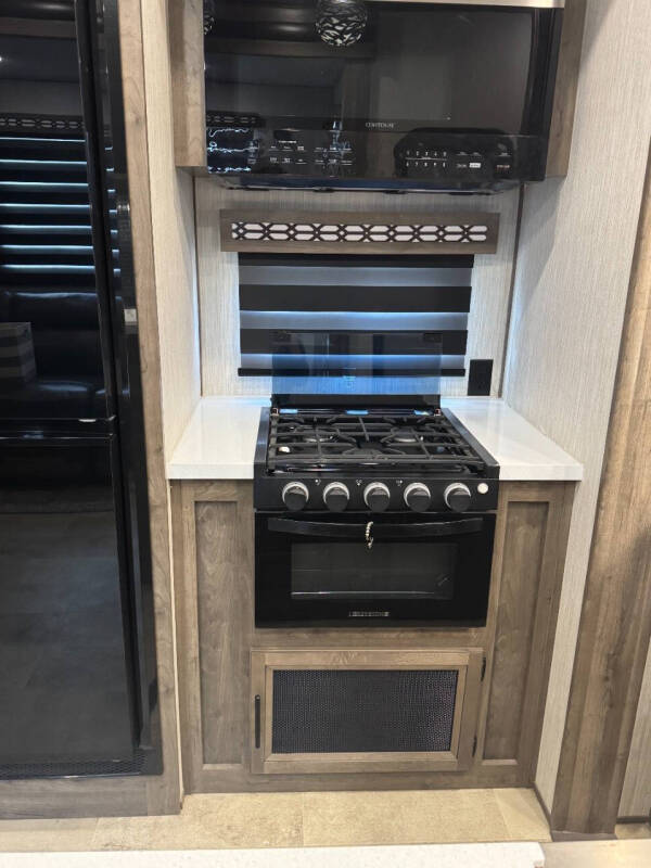 2020 Forest River Rogue 351A13