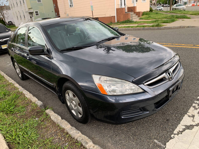 2006 Honda Accord for sale at Big T's Auto Sales in Belleville NJ
