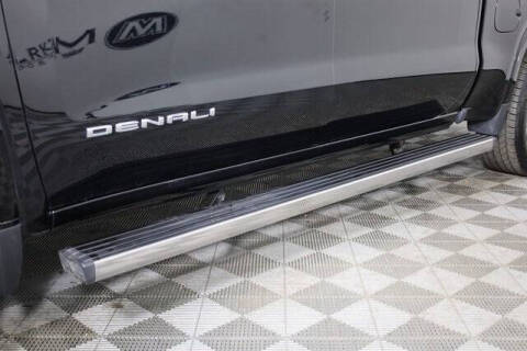 2022 GMC Sierra 1500 Limited