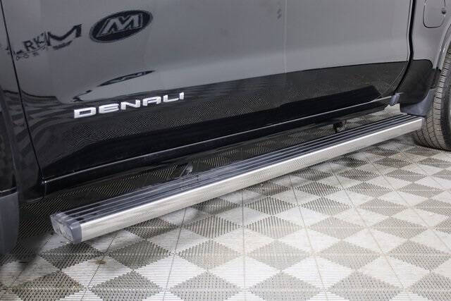 2022 GMC Sierra 1500 Limited