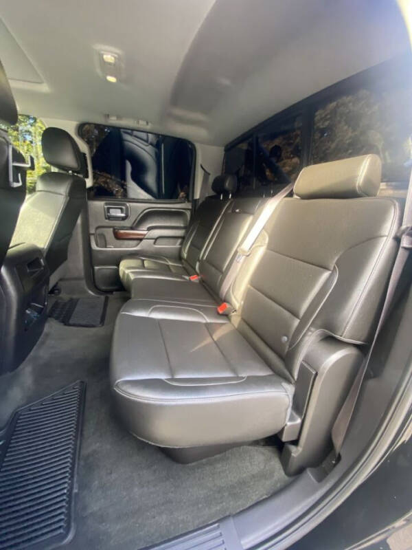 2016 GMC Sierra 1500