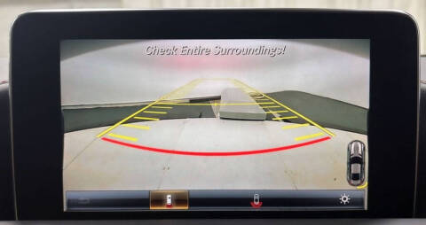 2019 Mercedes-Benz AMG GT