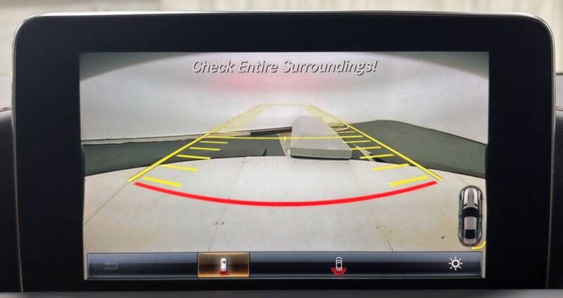 2019 Mercedes-Benz AMG GT