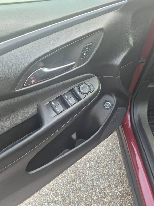 2025 Buick Envista Preferred - Photo 11