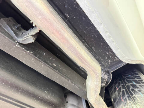 1961 Chevrolet Impala