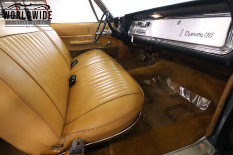 1965 Oldsmobile Eighty-Eight