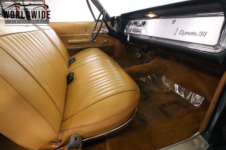 1965 Oldsmobile Eighty-Eight