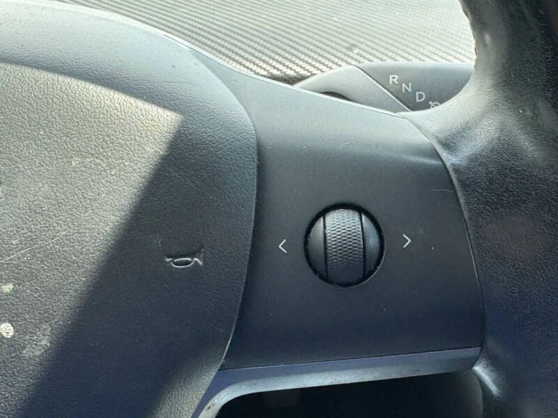 2018 Tesla Model 3 Mid Range