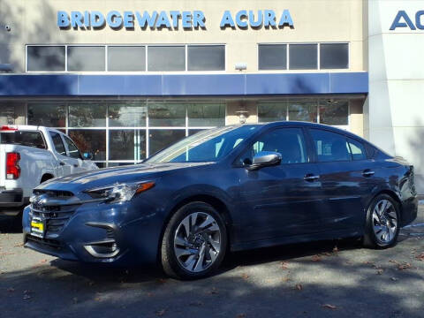 2023 Subaru Legacy Touring XT