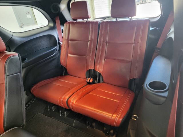 2024 Dodge Durango SRT 392 Premium