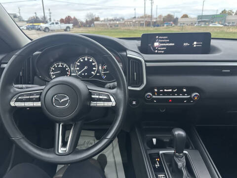 2023 Mazda CX-50 2.5 S Preferred Plus