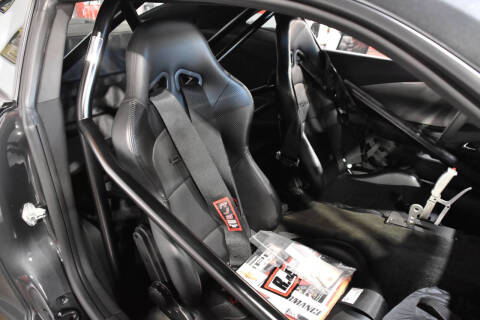 2013 Chevrolet Camaro