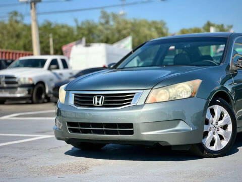 2010 Honda Accord
