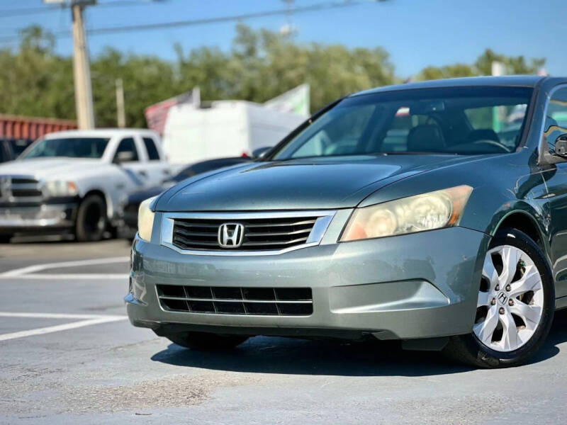 2010 Honda Accord