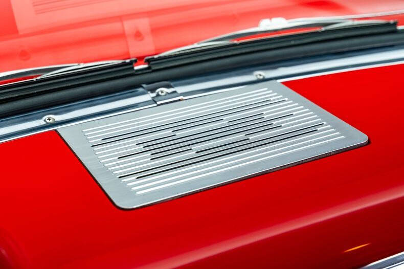 1957 Chevrolet Nomad