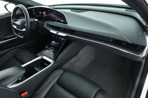 2023 Lucid Air Touring