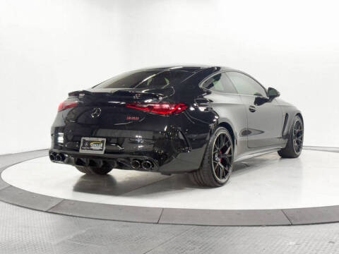 2025 Mercedes-Benz CLE AMG CLE 53