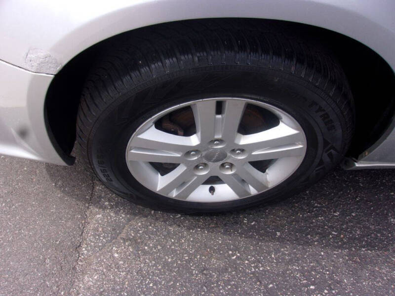 2011 Dodge Grand Caravan Crew