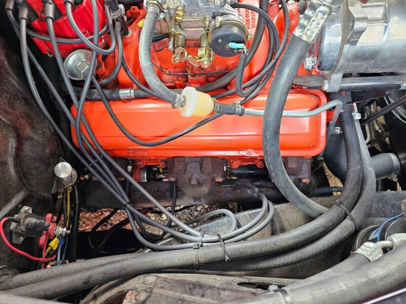 1947 Plymouth Business Coupe