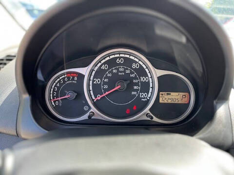 2012 Mazda MAZDA2 Sport