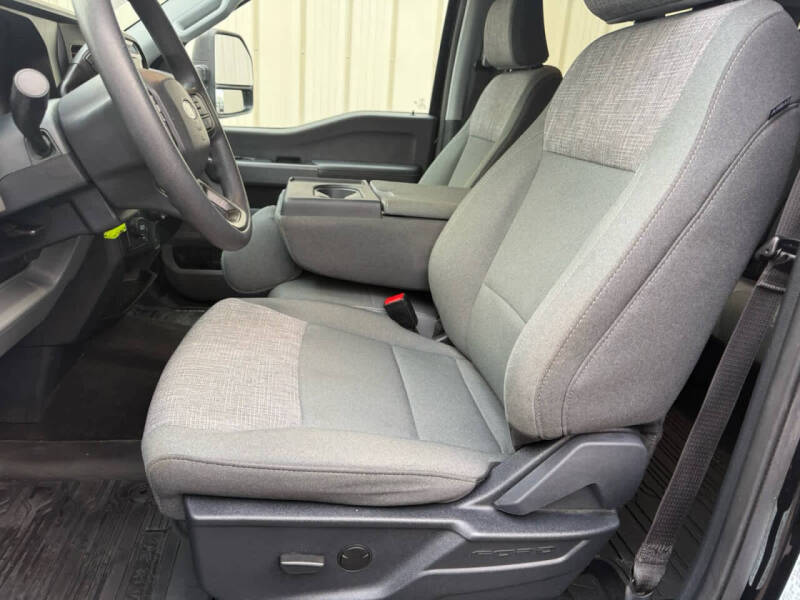 2023 Ford F-250 Super Duty