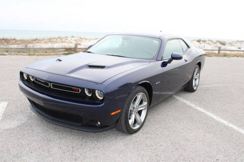 2015 Dodge Challenger R/T