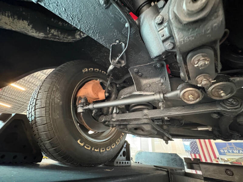 1947 Chevrolet Fleetmaster