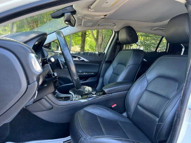 InfinitiQX3013