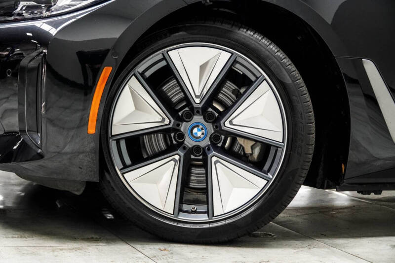 2023 BMW i4 eDrive35 Gran Coupe