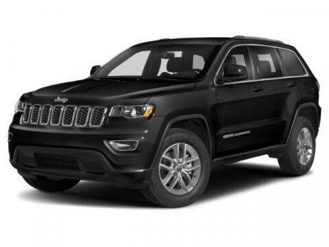 2021 Jeep Grand Cherokee for sale at Walker Jones Automotive Superstore in Waycross GA