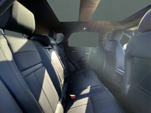 2024 Land Rover Range Rover Evoque P250 S