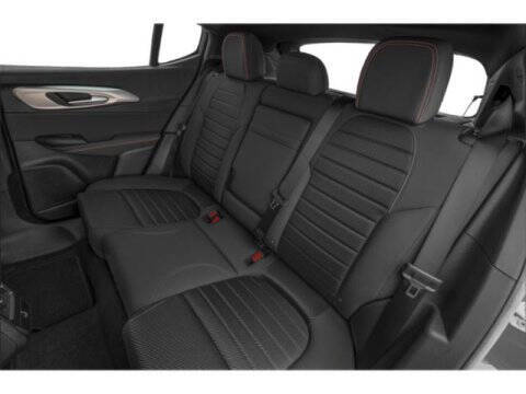 2025 Dodge Hornet GT