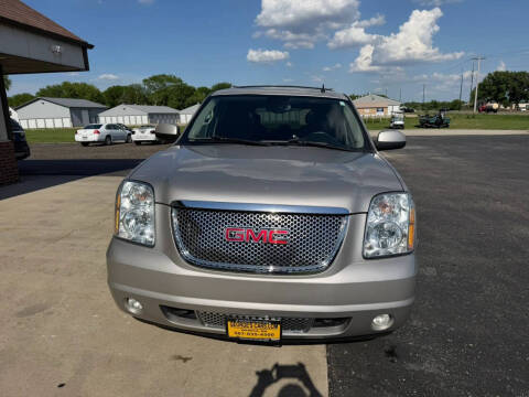 2008 GMC Yukon Denali