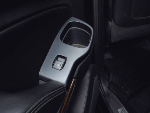 2015 GMC Yukon XL Denali