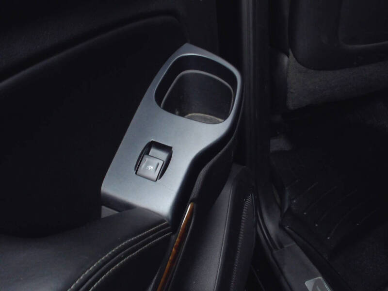 2015 GMC Yukon XL Denali