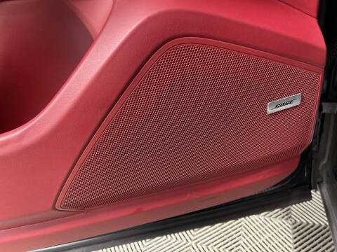 2022 Porsche Cayenne